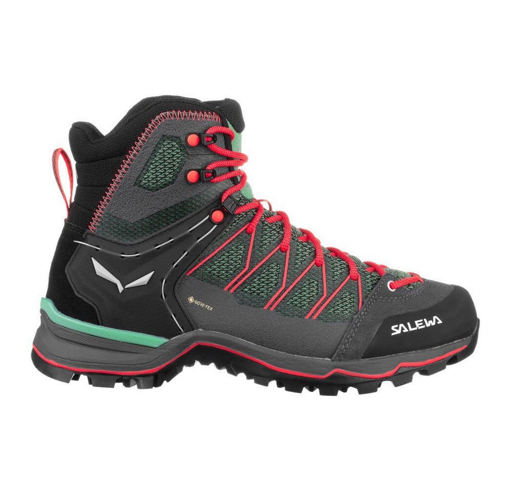 Salewa Wanderstiefel Salewa Wanderstiefel von Salewa