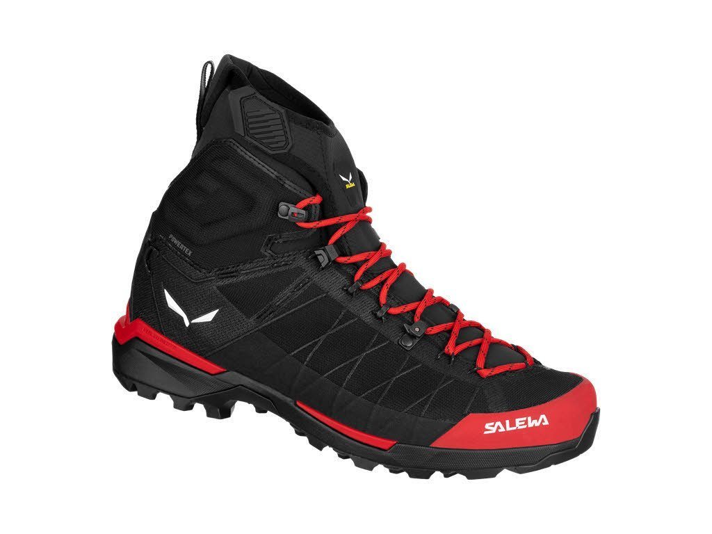 Salewa Wanderstiefel Salewa Wanderstiefel von Salewa