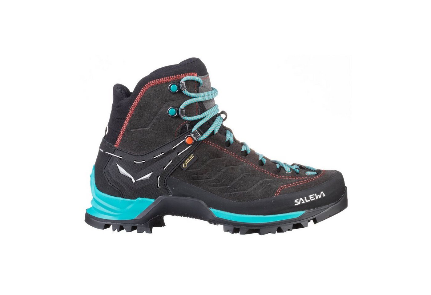 Salewa Wanderstiefel Salewa Wanderstiefel von Salewa