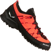 Salewa Wildfire 2 Fluo Coral/Black Salewa Wildfire 2 Fluo Coral/Black von Salewa