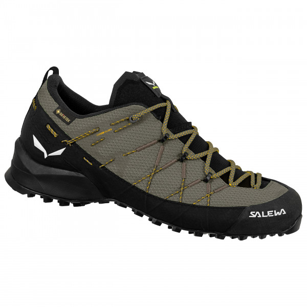 Salewa - Wildfire 2 GTX - Approachschuhe Gr 6,5 schwarz von Salewa