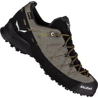 Salewa Wildfire 2 GTX Bungee Cord/Black von Salewa