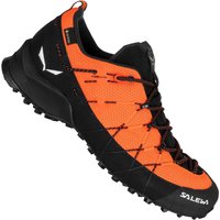 Salewa Wildfire 2 GTX Fluo Orange/Black von Salewa