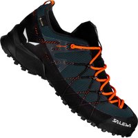 Salewa Wildfire 2 GTX Navy Blazer/Black Salewa Wildfire 2 GTX Navy Blazer/Black von Salewa