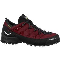 Salewa Wildfire 2 GTX Syrah/Black Salewa Wildfire 2 GTX Syrah/Black von Salewa