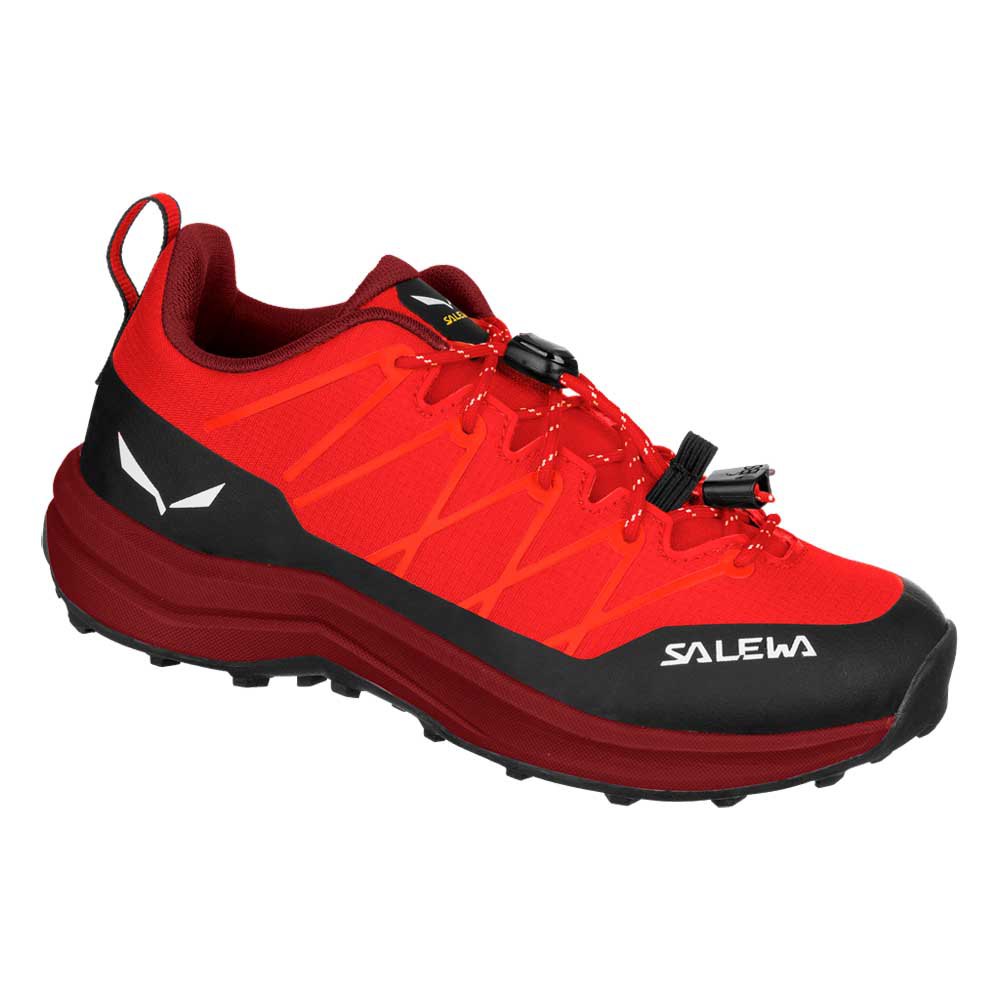 Salewa Wildfire 2 K Trail Running Shoes Rot EU 32 Junge von Salewa