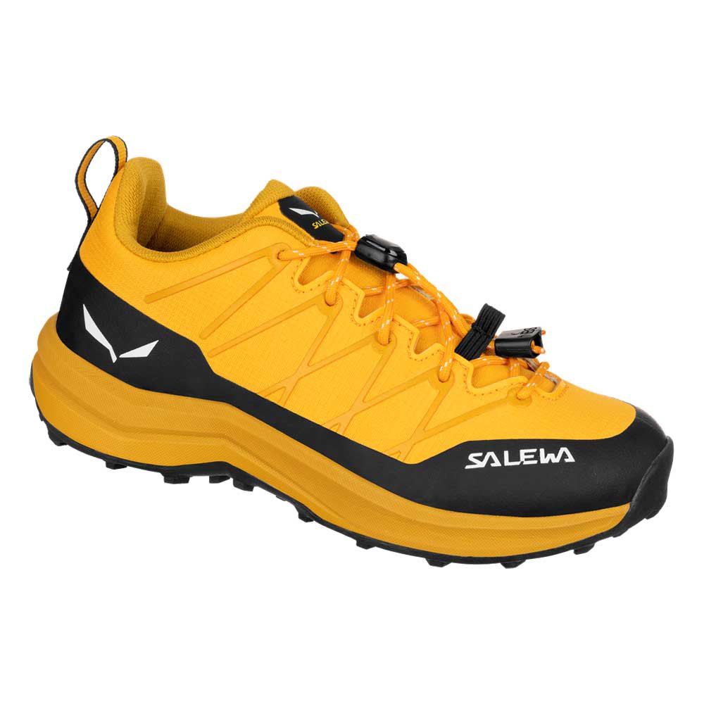 Salewa Wildfire 2 K Trail Running Shoes Orange EU 27 Junge von Salewa