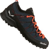 Salewa Wildfire 2 Navy Blazer/Black Salewa Wildfire 2 Navy Blazer/Black von Salewa