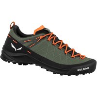 Salewa Wildfire Canvas Men - Zustiegsschuh Salewa Wildfire Canvas Men - Zustiegsschuh von Salewa