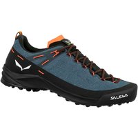 Salewa Wildfire Canvas Men - Zustiegsschuh Salewa Wildfire Canvas Men - Zustiegsschuh von Salewa