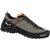 Salewa Wildfire Canvas Men - Zustiegsschuh Salewa Wildfire Canvas Men - Zustiegsschuh von Salewa