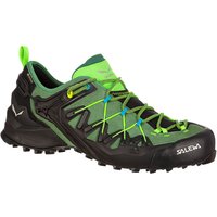 Salewa Wildfire Edge GTX Myrtle Fluo Green von Salewa