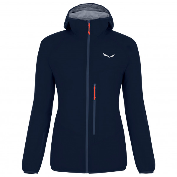 Salewa - Women's Agner 2 PTX 3L Jacket - Regenjacke Gr 34 blau Salewa - Women's Agner 2 PTX 3L Jacket - Regenjacke Gr 34 blau von Salewa
