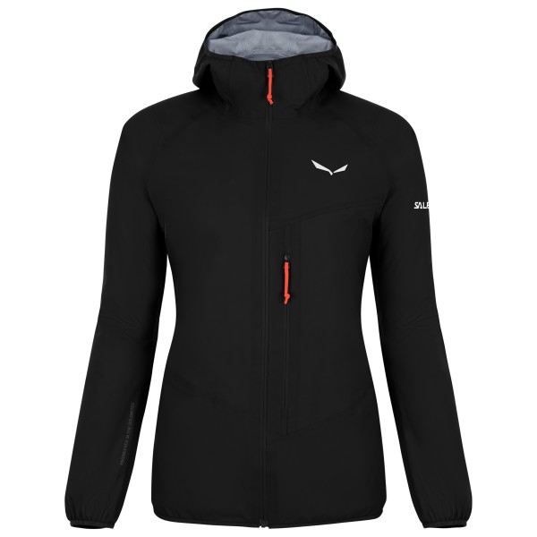 Salewa - Women's Agner 2 PTX 3L Jacket - Regenjacke Gr 40 schwarz Salewa - Women's Agner 2 PTX 3L Jacket - Regenjacke Gr 40 schwarz von Salewa