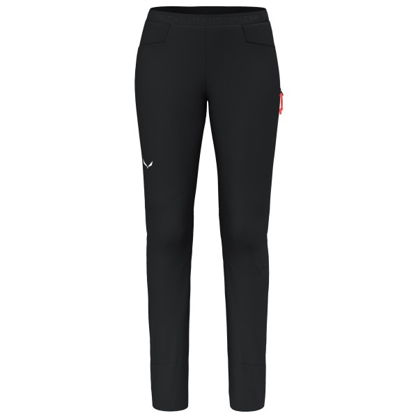 Salewa - Women's Agner Light 2 DST Pants - Trekkinghose Gr 34 schwarz von Salewa