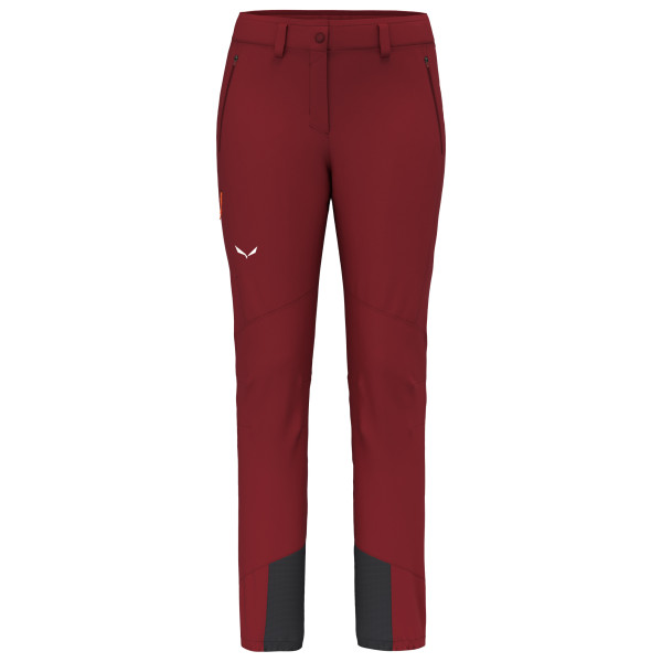 Salewa - Women's Agner Orval 3 DST Pants - Tourenhose Gr 42 rot Salewa - Women's Agner Orval 3 DST Pants - Tourenhose Gr 42 rot von Salewa