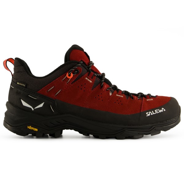 Salewa - Women's Alp Trainer 2 GTX - Multisportschuhe Gr 7 schwarz von Salewa