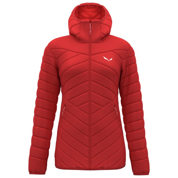 Salewa - Women's Brenta Jacket - Daunenjacke Gr 36 rot Salewa - Women's Brenta Jacket - Daunenjacke Gr 36 rot von Salewa