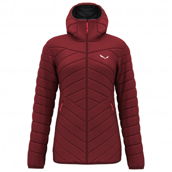 Salewa - Women's Brenta Jacket - Daunenjacke Gr 40 rot Salewa - Women's Brenta Jacket - Daunenjacke Gr 40 rot von Salewa