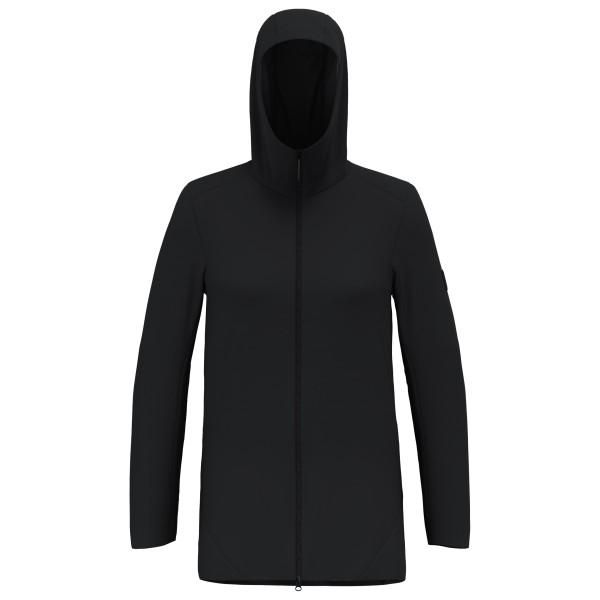 Salewa - Women's Fanes 2L Powertex Parka - Parka Gr 36 schwarz Salewa - Women's Fanes 2L Powertex Parka - Parka Gr 36 schwarz von Salewa