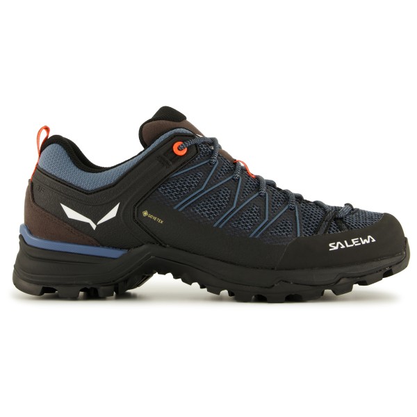 Salewa - Women's Mountain Trainer Lite GTX - Multisportschuhe Gr 9 schwarz von Salewa