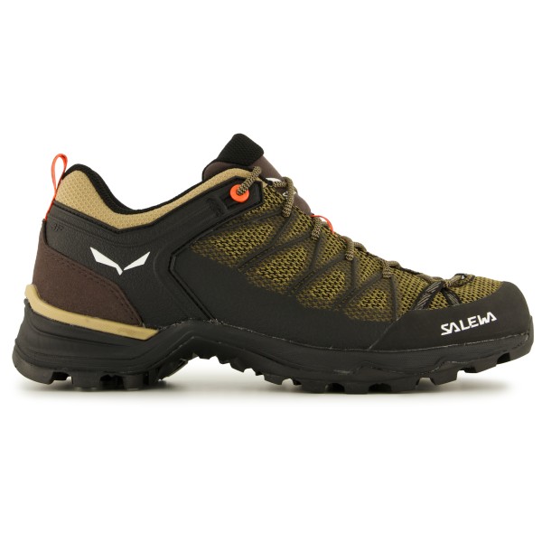 Salewa - Women's Mountain Trainer Lite - Multisportschuhe Gr 9 schwarz von Salewa