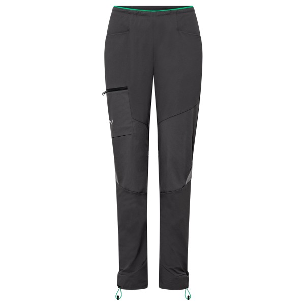 Salewa - Women's NXT DST Pant - Trekkinghose Gr 40 grau Salewa - Women's NXT DST Pant - Trekkinghose Gr 40 grau von Salewa