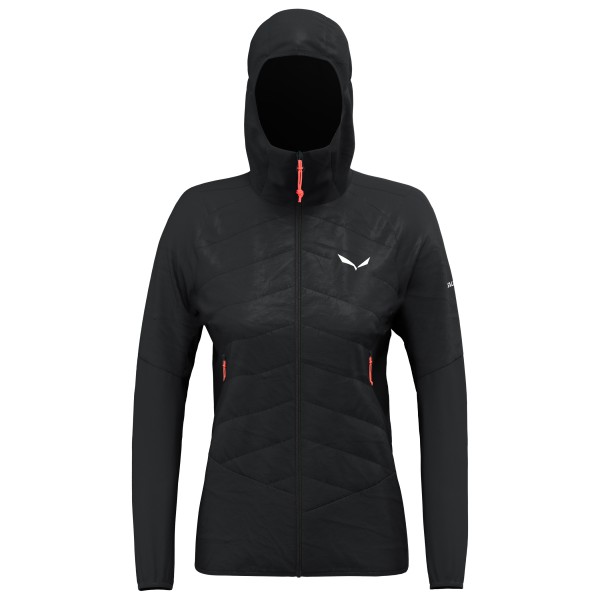 Salewa - Women's Ortles Hybrid TWR Jacket - Wolljacke Gr 36 schwarz Salewa - Women's Ortles Hybrid TWR Jacket - Wolljacke Gr 36 schwarz von Salewa