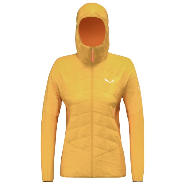 Salewa - Women's Ortles Hybrid TWR Jacket - Wolljacke Gr 42 beige Salewa - Women's Ortles Hybrid TWR Jacket - Wolljacke Gr 42 beige von Salewa