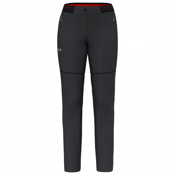 Salewa - Women's Pedroc 2 DST 2/1 Pants - Trekkinghose Gr 32 schwarz Salewa - Women's Pedroc 2 DST 2/1 Pants - Trekkinghose Gr 32 schwarz von Salewa