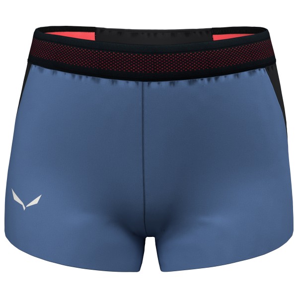 Salewa - Women's Pedroc 2 DST Shorts - Laufshorts Gr 40 blau Salewa - Women's Pedroc 2 DST Shorts - Laufshorts Gr 40 blau von Salewa