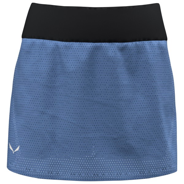 Salewa - Women's Pedroc 2 DST Skort - Skort Gr 38 blau Salewa - Women's Pedroc 2 DST Skort - Skort Gr 38 blau von Salewa