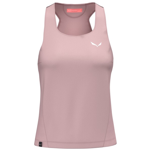 Salewa - Women's Pedroc Dry Hybrid Tank Top - Tank Top Gr 42 rosa Salewa - Women's Pedroc Dry Hybrid Tank Top - Tank Top Gr 42 rosa von Salewa