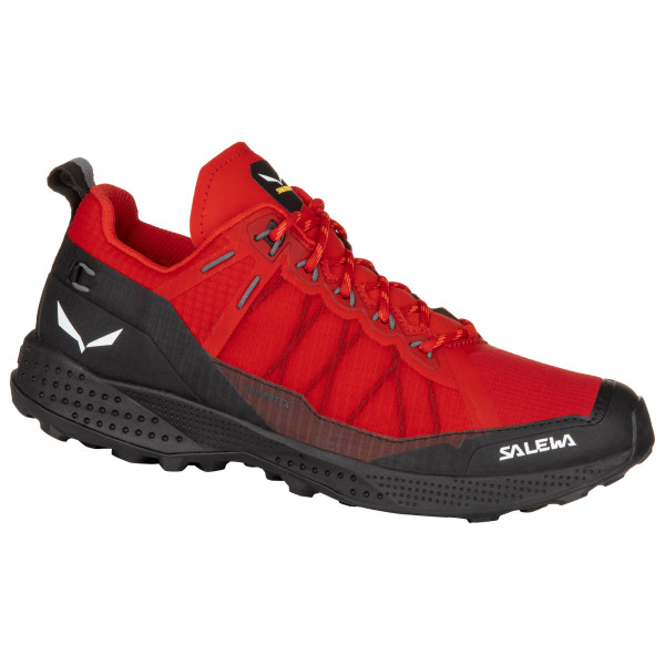 Salewa - Women's Pedroc PowerTex - Multisportschuhe Gr 4 rot von Salewa