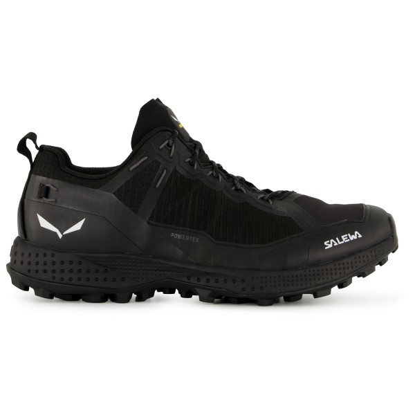 Salewa - Women's Pedroc PowerTex - Multisportschuhe Gr 4 schwarz Salewa - Women's Pedroc PowerTex - Multisportschuhe Gr 4 schwarz von Salewa