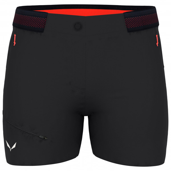 Salewa - Women's Pedroc Pro DST Cargo Shorts - Shorts Gr 38 schwarz Salewa - Women's Pedroc Pro DST Cargo Shorts - Shorts Gr 38 schwarz von Salewa