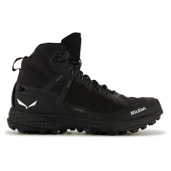 Salewa - Women's Pedroc Pro Mid PowerTex - Wanderschuhe Gr 4,5 schwarz Salewa - Women's Pedroc Pro Mid PowerTex - Wanderschuhe Gr 4,5 schwarz von Salewa