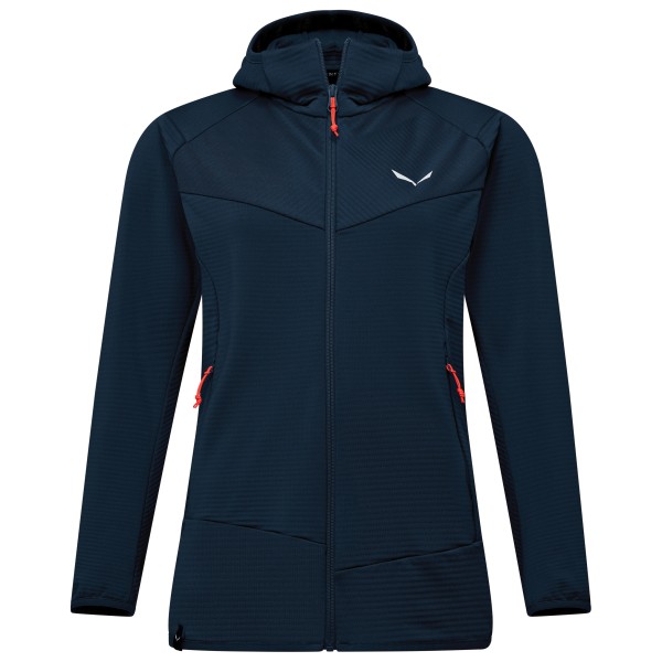 Salewa - Women's Puez Altavia PL HD Jacket - Fleecejacke Gr 42 blau Salewa - Women's Puez Altavia PL HD Jacket - Fleecejacke Gr 42 blau von Salewa