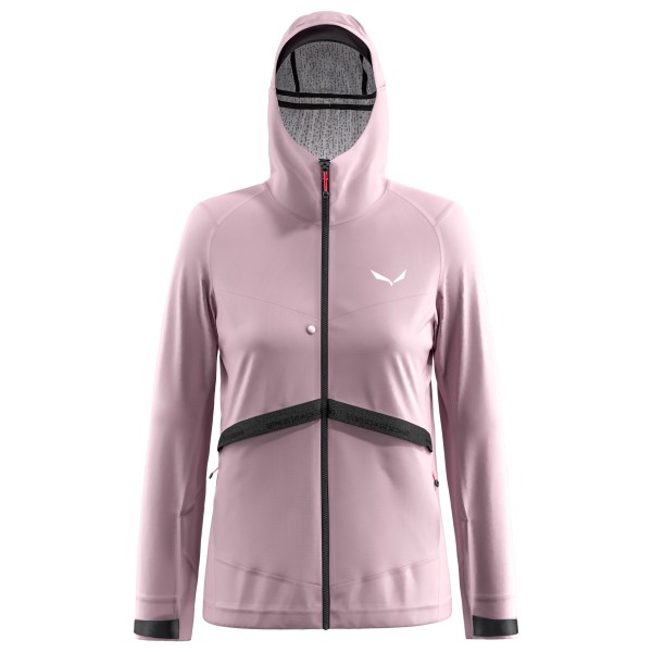 Salewa - Women's Puez PTX Hybrid Jacket - Regenjacke Gr 36 rosa Salewa - Women's Puez PTX Hybrid Jacket - Regenjacke Gr 36 rosa von Salewa