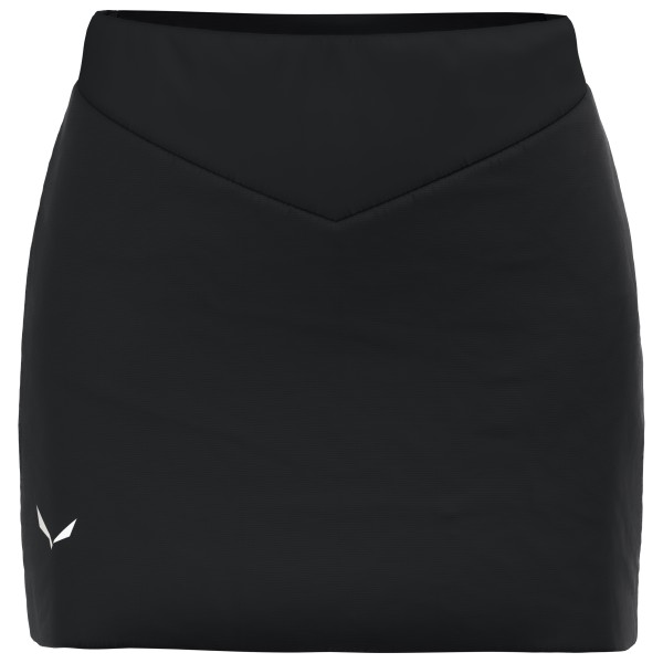 Salewa - Women's Sella TWR Skirt - Kunstfaserrock Gr 34 schwarz Salewa - Women's Sella TWR Skirt - Kunstfaserrock Gr 34 schwarz von Salewa