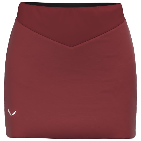 Salewa - Women's Sella TWR Skirt - Kunstfaserrock Gr 42 rot Salewa - Women's Sella TWR Skirt - Kunstfaserrock Gr 42 rot von Salewa