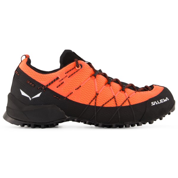 Salewa - Women's Wildfire 2 - Approachschuhe Gr 7 schwarz Salewa - Women's Wildfire 2 - Approachschuhe Gr 7 schwarz von Salewa
