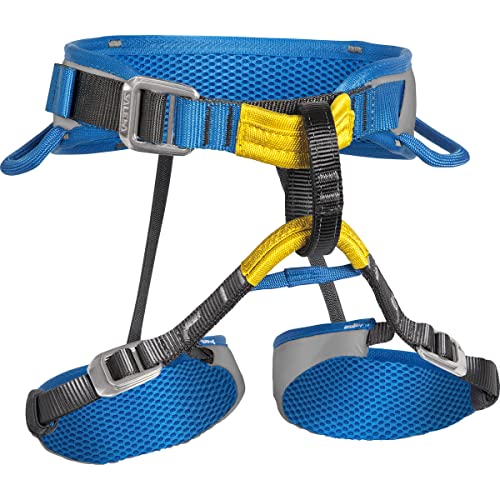 SALEWA XPLORER ROOKIE harness, Sand, XXS+ von Salewa