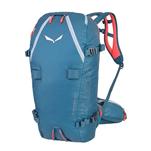 Salewa Randonnée 30L Damen Rucksack Blue Sapphire Salewa Randonnée 30L Damen Rucksack Blue Sapphire von Salewa