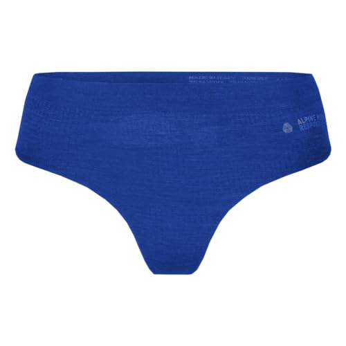 Salewa Zebru Fresh Merino Responsive Pantie Women, Electric, XS Salewa Zebru Fresh Merino Responsive Pantie Women, Electric, XS von Salewa
