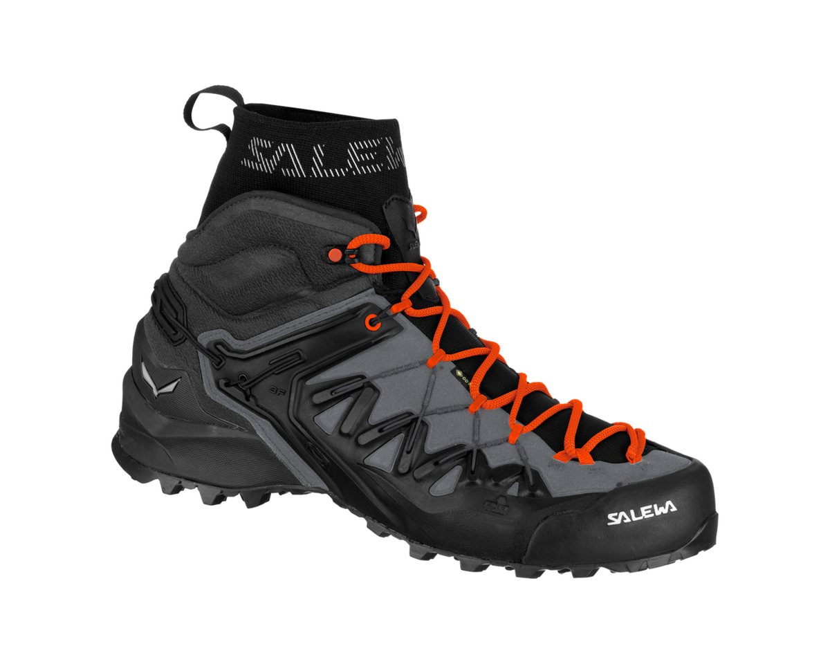 Salewa Zustiegsschuh Wildfire Edge Mid GTX - Salewa Outdoorschuh Salewa Zustiegsschuh Wildfire Edge Mid GTX - Salewa Outdoorschuh von Salewa
