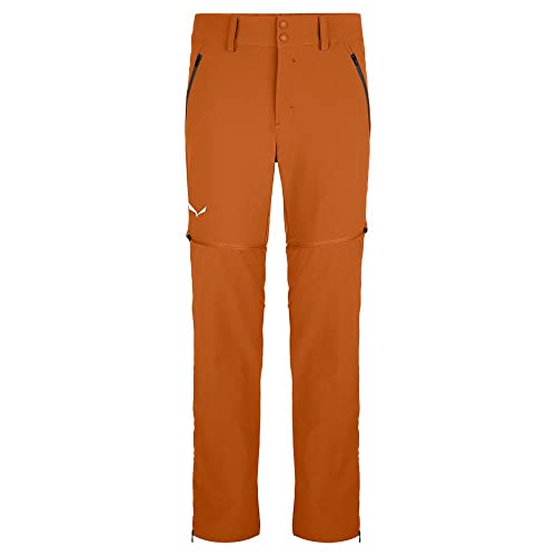 Salewa Unisex *Talveno 2 Dst M 2/1 Pnt Zipp-Off Hose, Autumnal, XL EU Salewa Unisex *Talveno 2 Dst M 2/1 Pnt Zipp-Off Hose, Autumnal, XL EU von Salewa