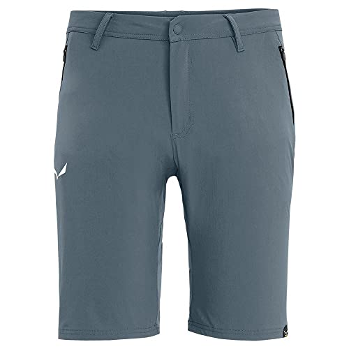Salewa Talveno Durastretch Herren Shorts, Java Blue, M Salewa Talveno Durastretch Herren Shorts, Java Blue, M von Salewa