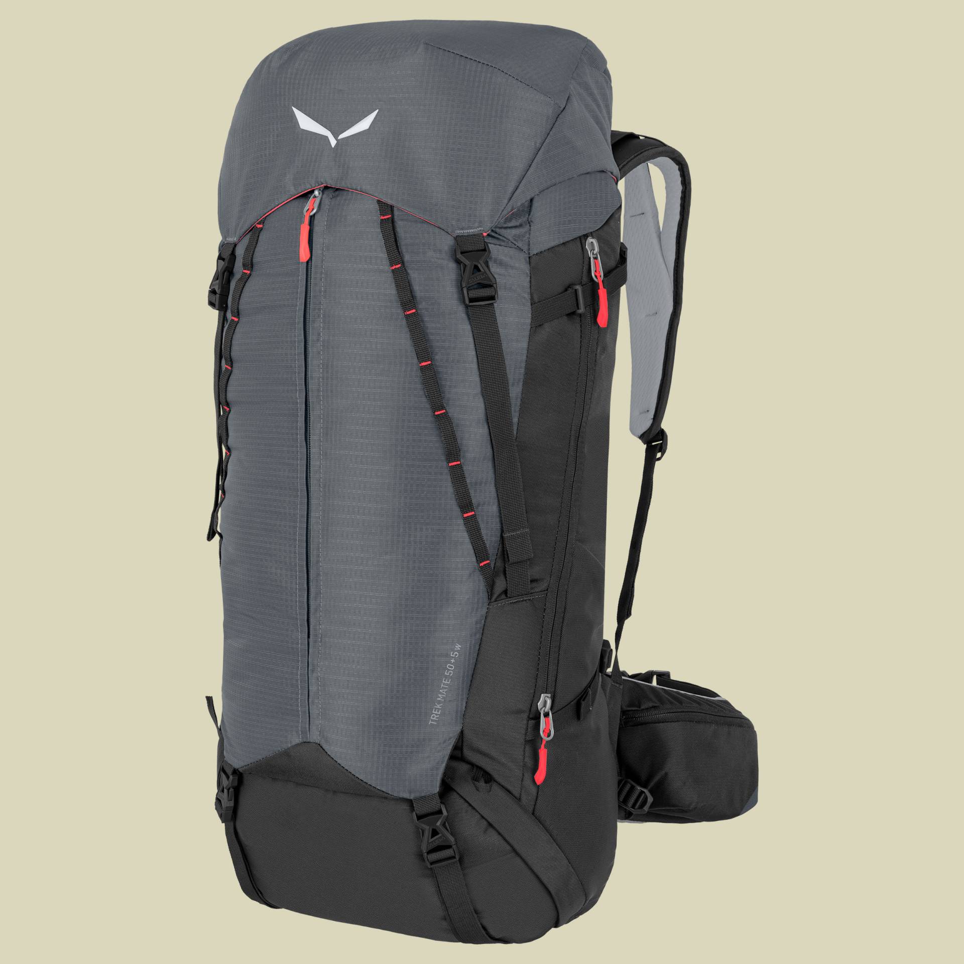 Trek Mate 50+5 Women Volumen 50 L + 5 L Farbe quiet shade Trek Mate 50+5 Women Volumen 50 L + 5 L Farbe quiet shade von Salewa