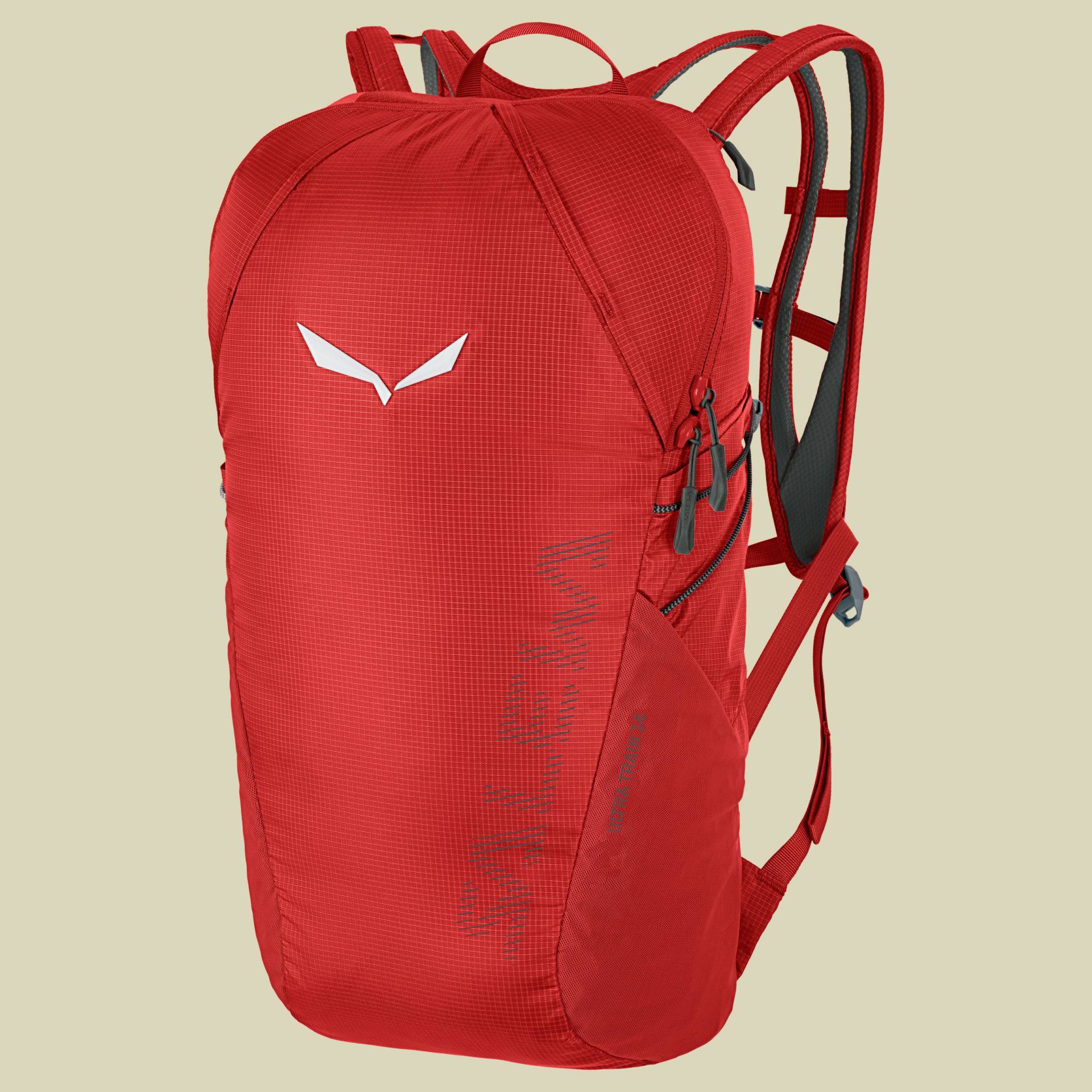 Ultra Train 14 Volumen 14 Farbe flame Ultra Train 14 Volumen 14 Farbe flame von Salewa